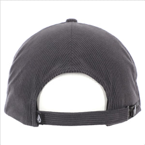 Volcom Grease It Men's Hat - Black