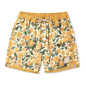 Marsh Wear SurfStride Men's Walkshorts - Harvest Gold