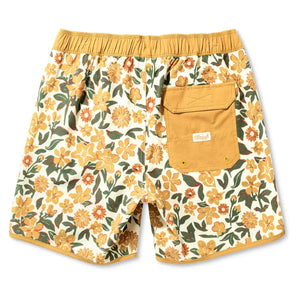 Marsh Wear SurfStride Men's Walkshorts - Harvest Gold