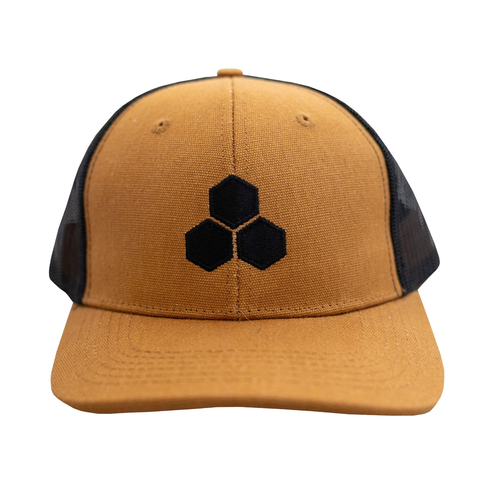 Channel Islands Hex Men's Hat - Canvas