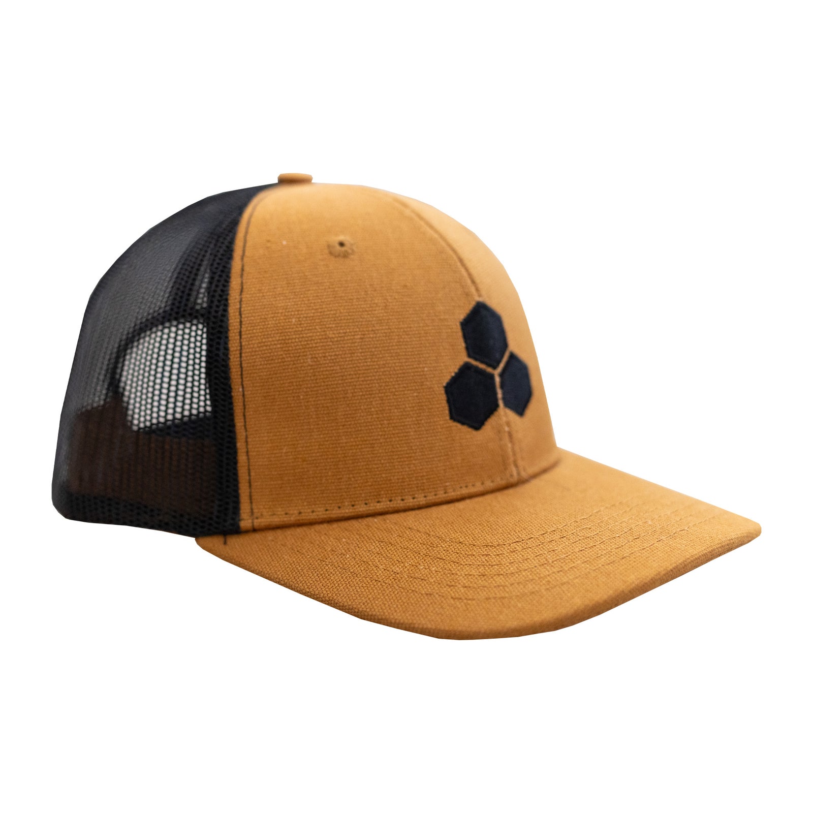 Channel Islands Hex Men's Hat - Canvas