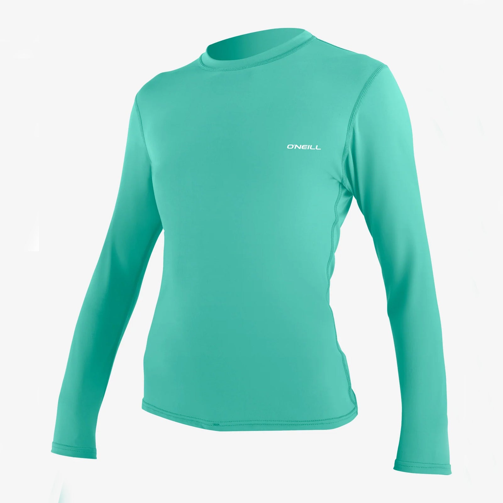 O'Neill Basic Skins 2 Women's L/S Rashguard - Holiday