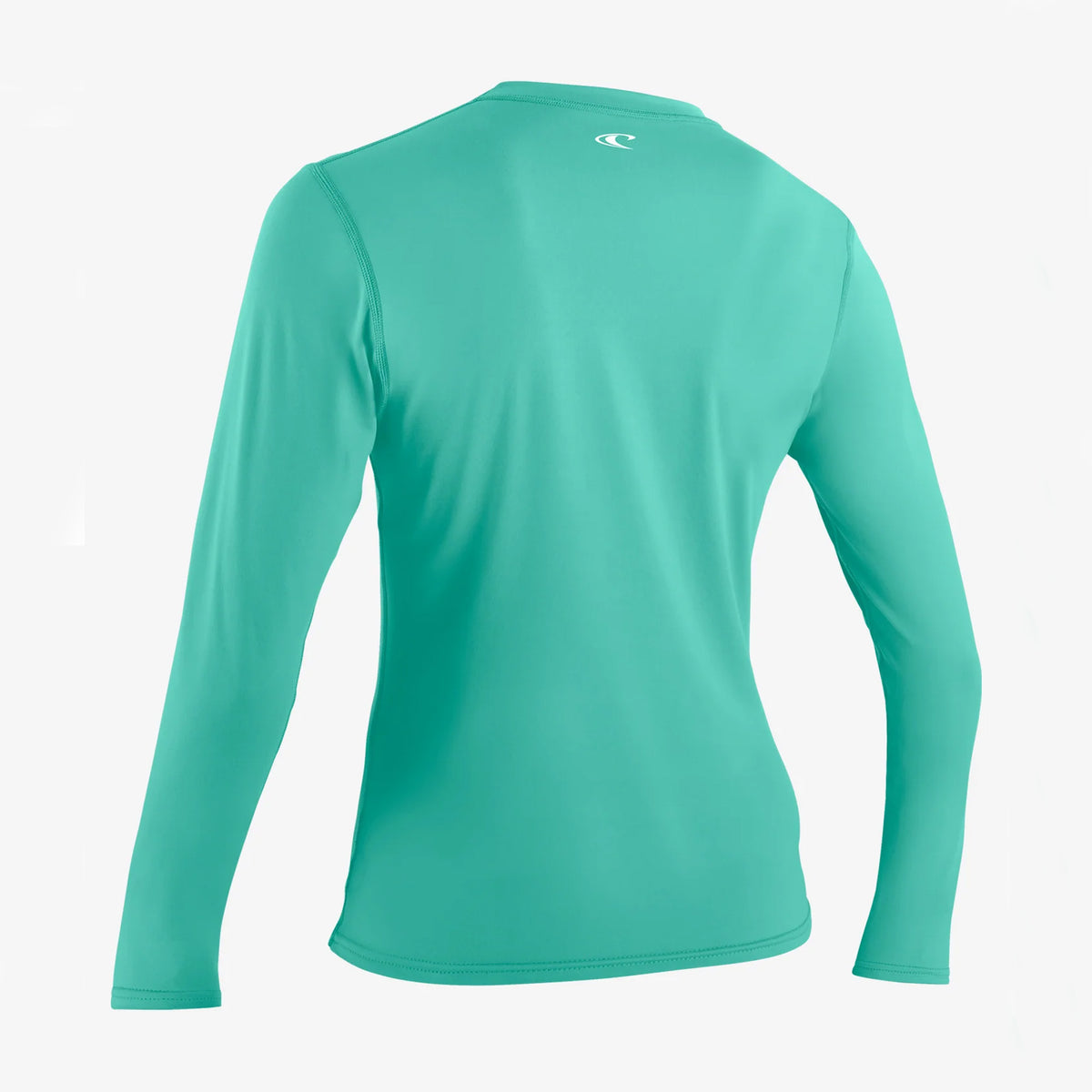 O'Neill Basic Skins 2 Women's L/S Rashguard - Holiday