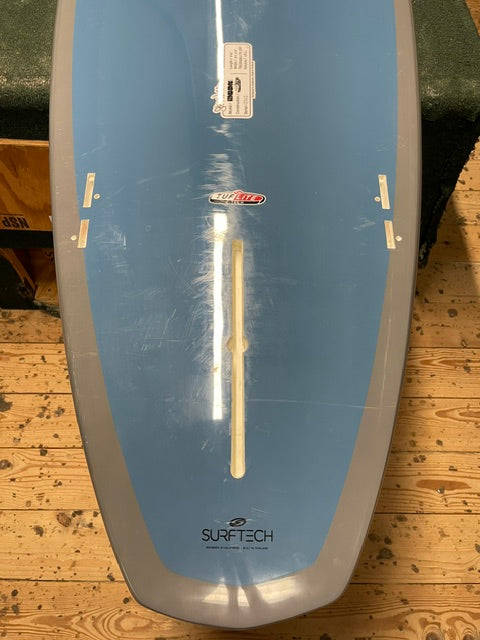 Walden Mega Magic Tuflite PC EPS 9'6 Surfboard - FCS II