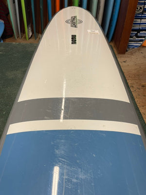 Walden Mega Magic Tuflite PC EPS 9'6 Surfboard - FCS II