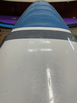 Walden Mega Magic Tuflite PC EPS 9'6 Surfboard - FCS II