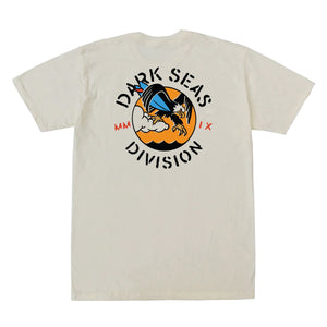 Dark Seas Battle Cry Men's S/S T-Shirt