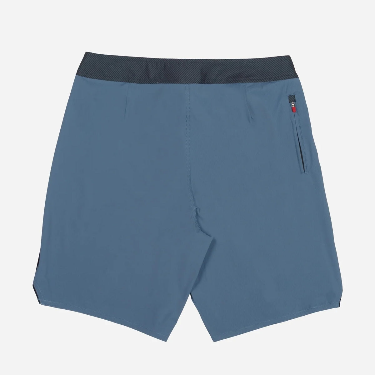 Lost The Ripper Solid Men's Boardshorts - Faded Indigo
