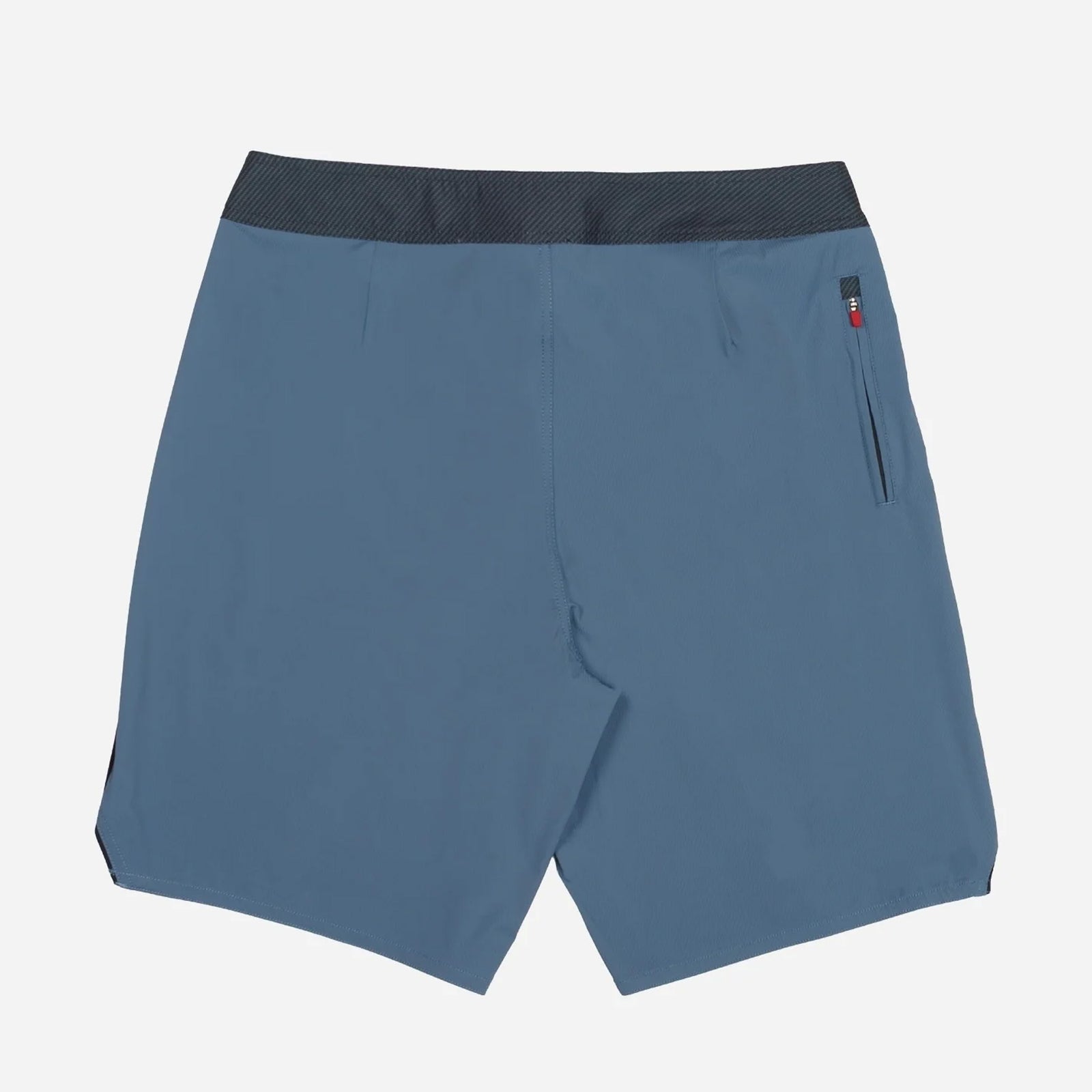 Lost The Ripper Solid Men's Boardshorts - Faded Indigo