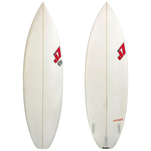 J7 Redline 5'9 Consignment Surfboard - Futures