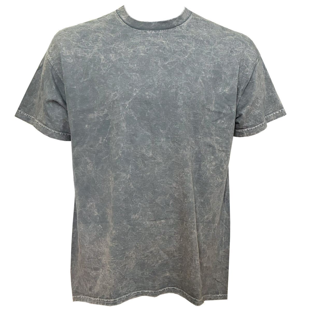 Steko Jaguar Men's S/S T-Shirt - Cement
