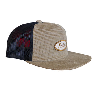 Katin Roadside Men's Hat - Pelican
