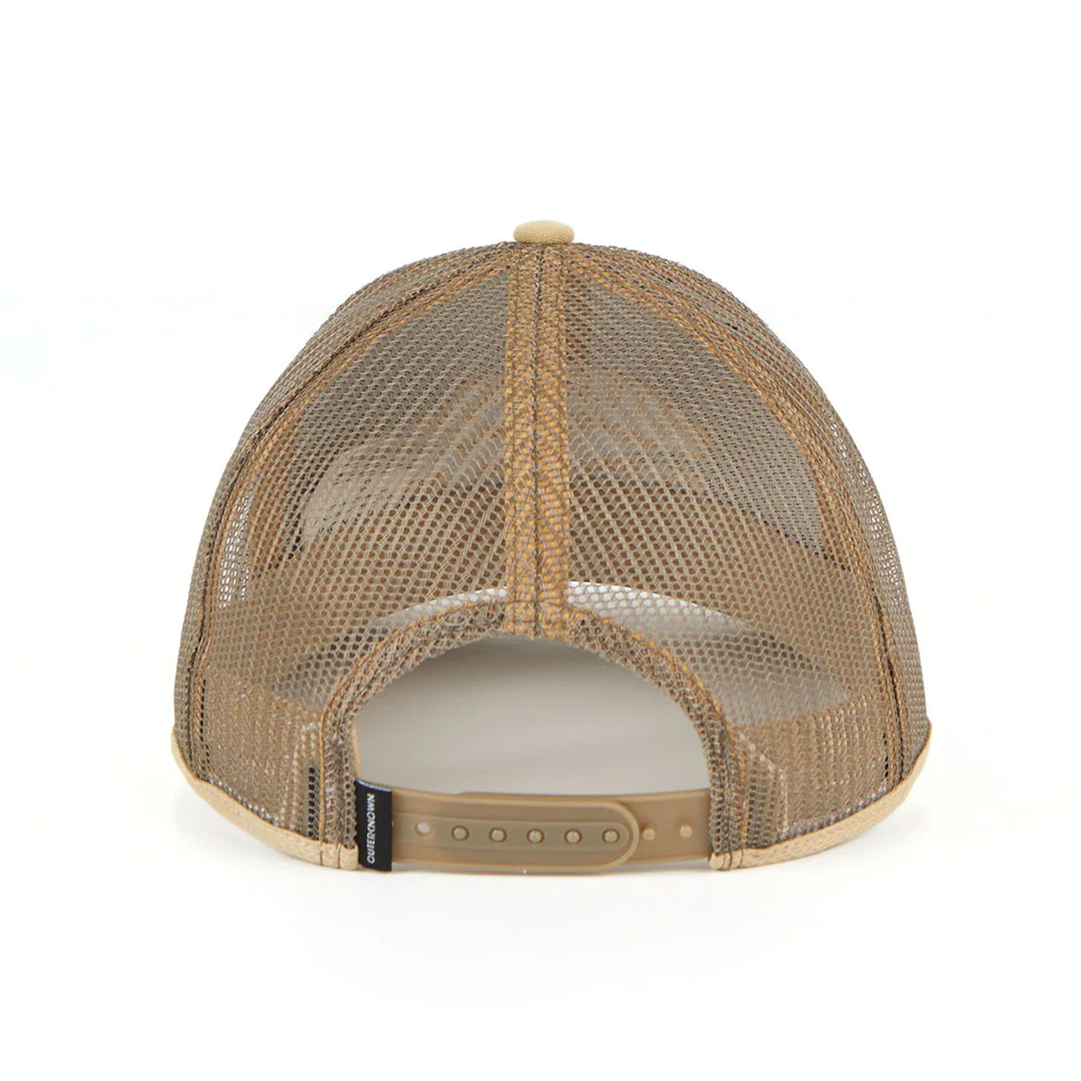 Outerknown Industrial Men's Hat - Khaki