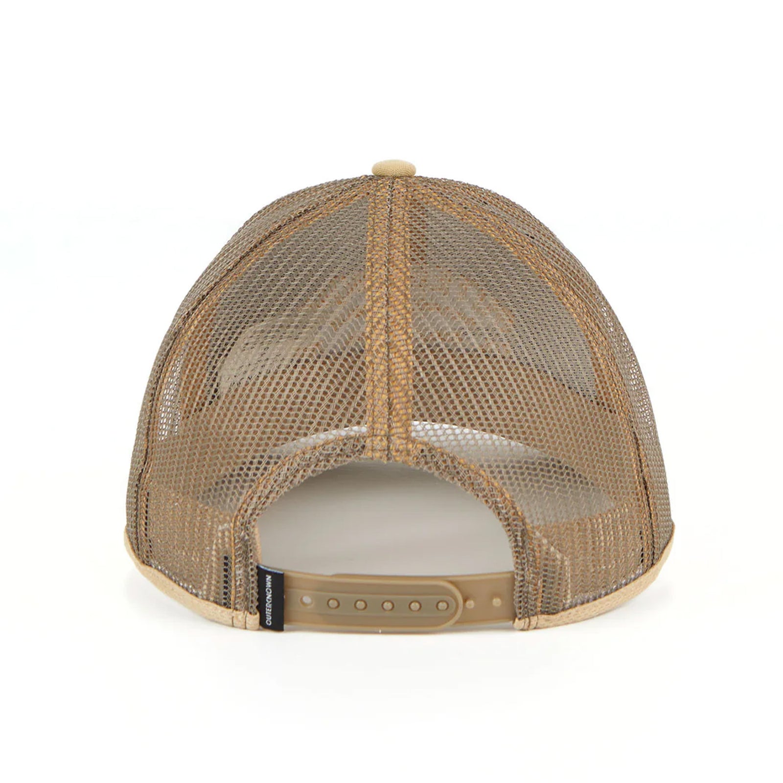 Outerknown Industrial Men's Hat - Khaki
