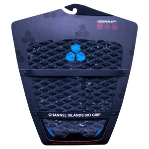 Channel Islands Fader Mega Kush Arch Traction Pad