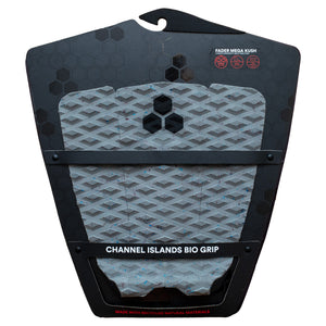 Channel Islands Fader Mega Kush Arch Traction Pad