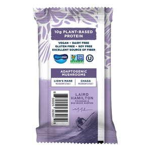 Laird Superfood Dark Chocolate Sea Salt Superfood Bar