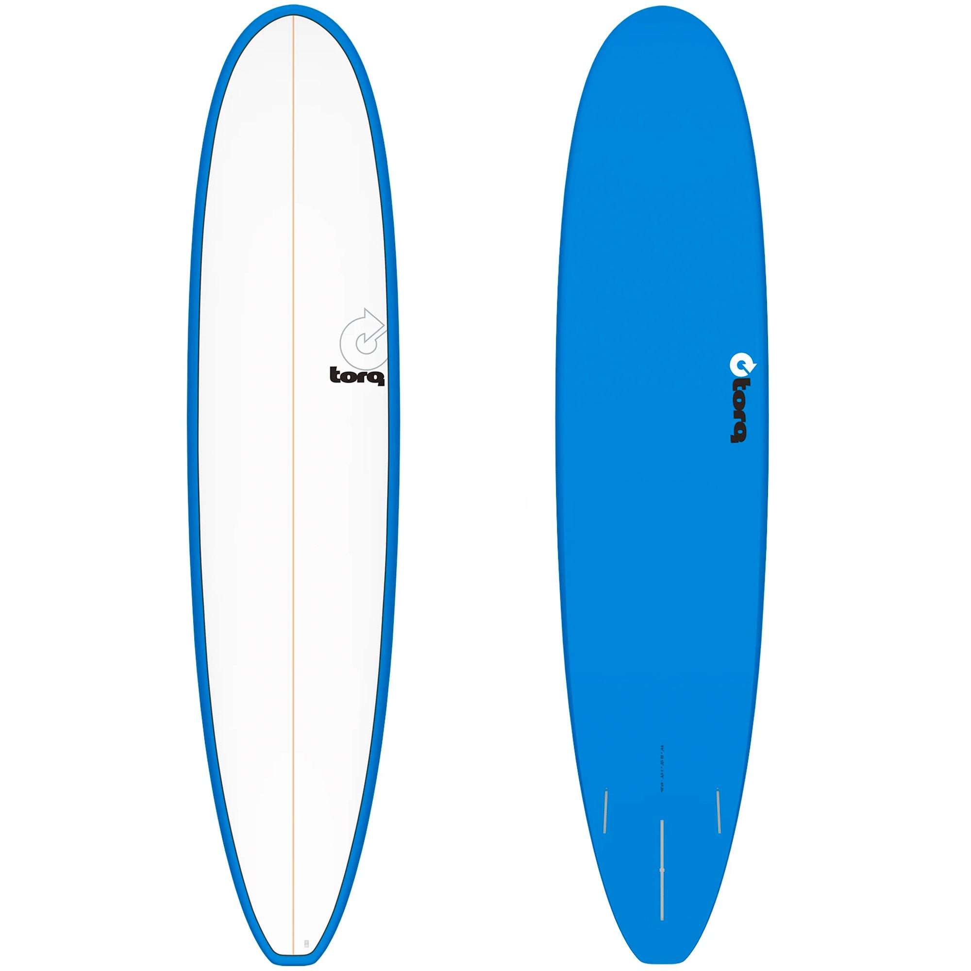 Torq Longboard TET Surfboard