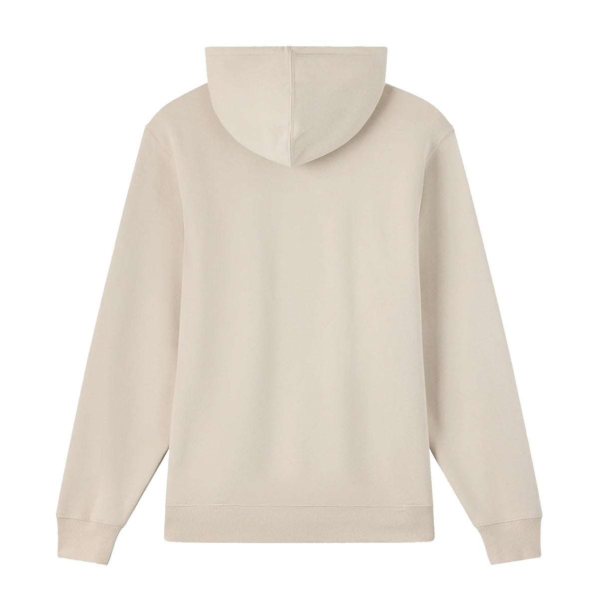 O'Neill Psych'd Classic Men's L/S Hoodie - Light Khaki
