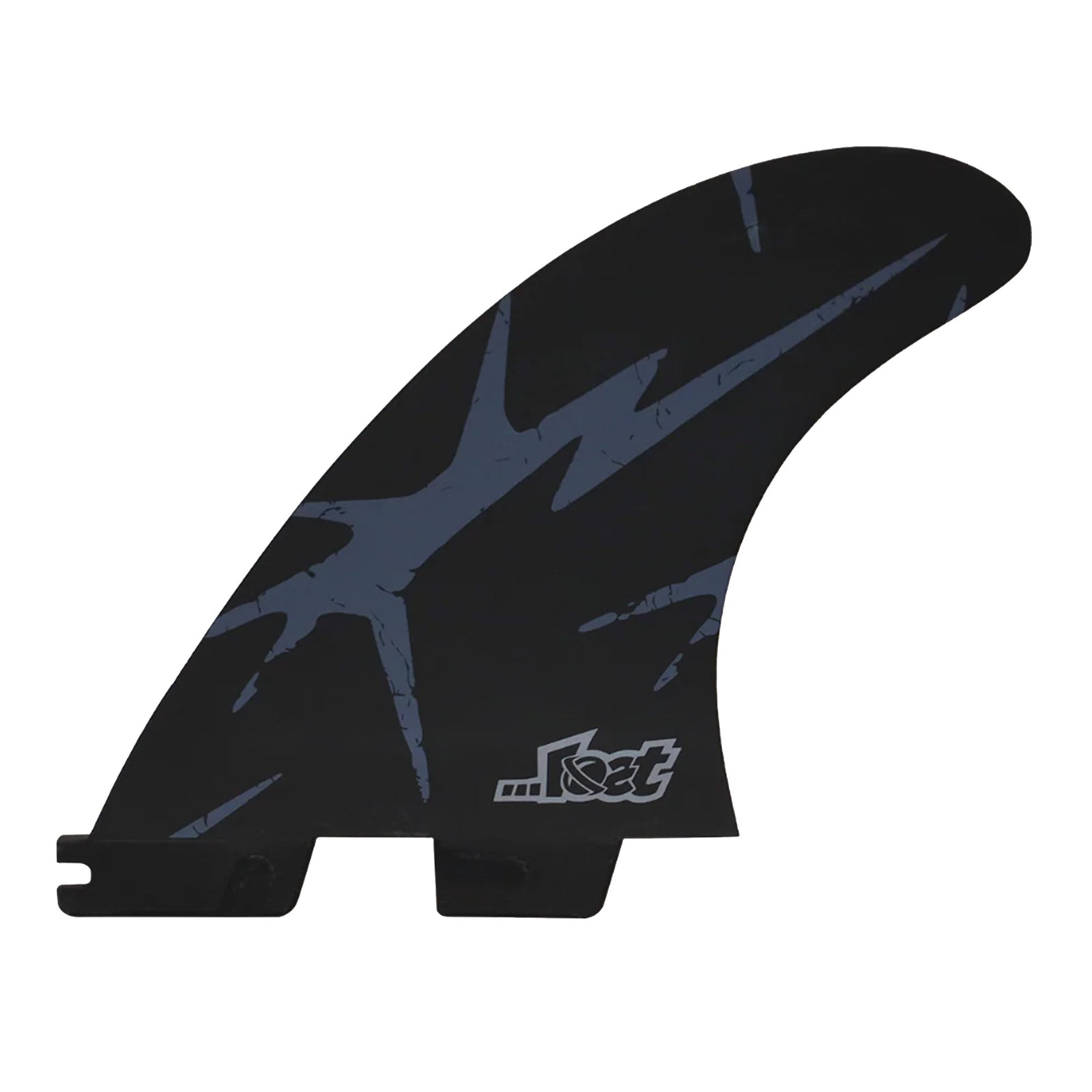 FCS II Mayhem Pivot Tri Surfboard Fins - Large/Marine