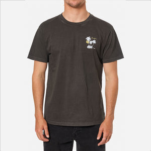 Katin Oasis Men's S/S T-Shirt - Lead