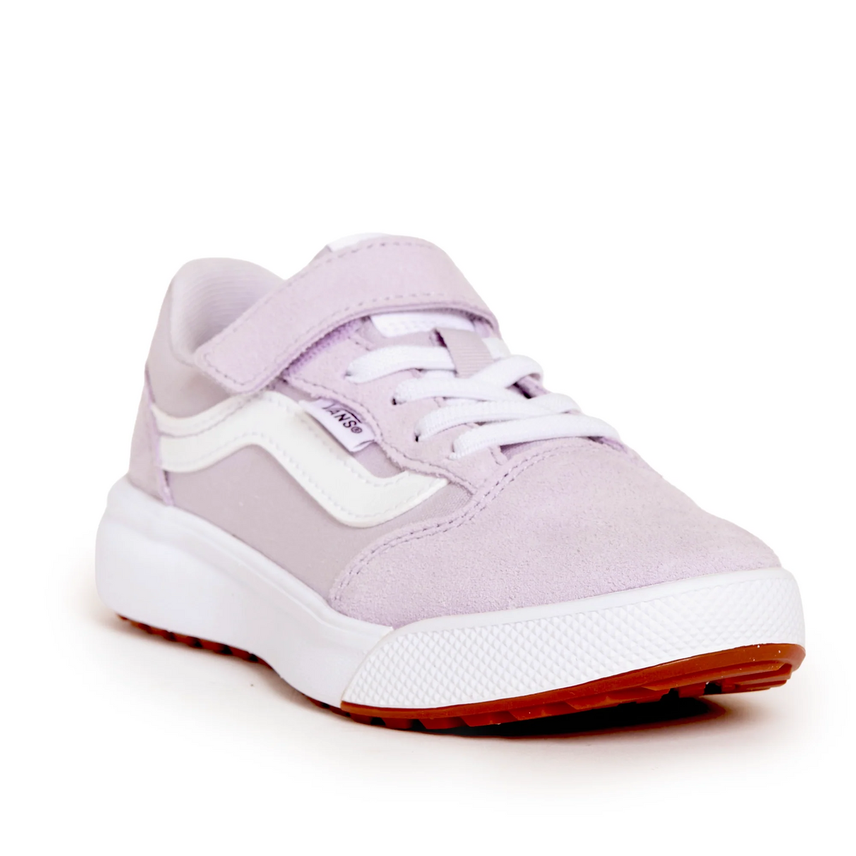 Vans UltraRange 66 V Youth Kid's Shoes - Lilac Mist