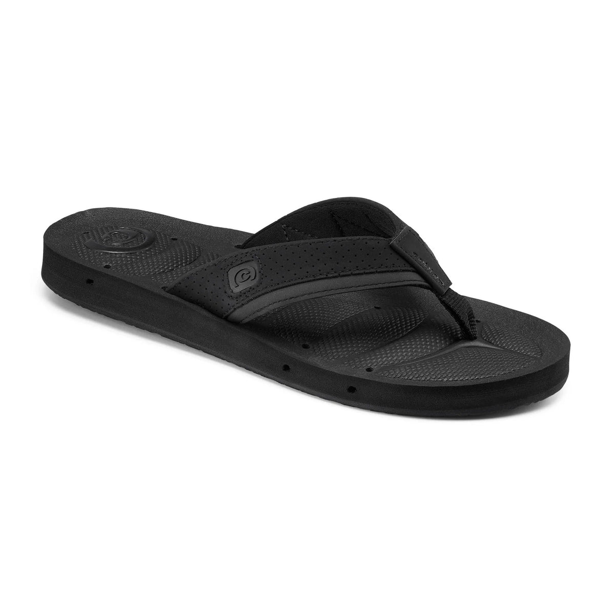 Cobian Draino II Men's Sandal - Midnight