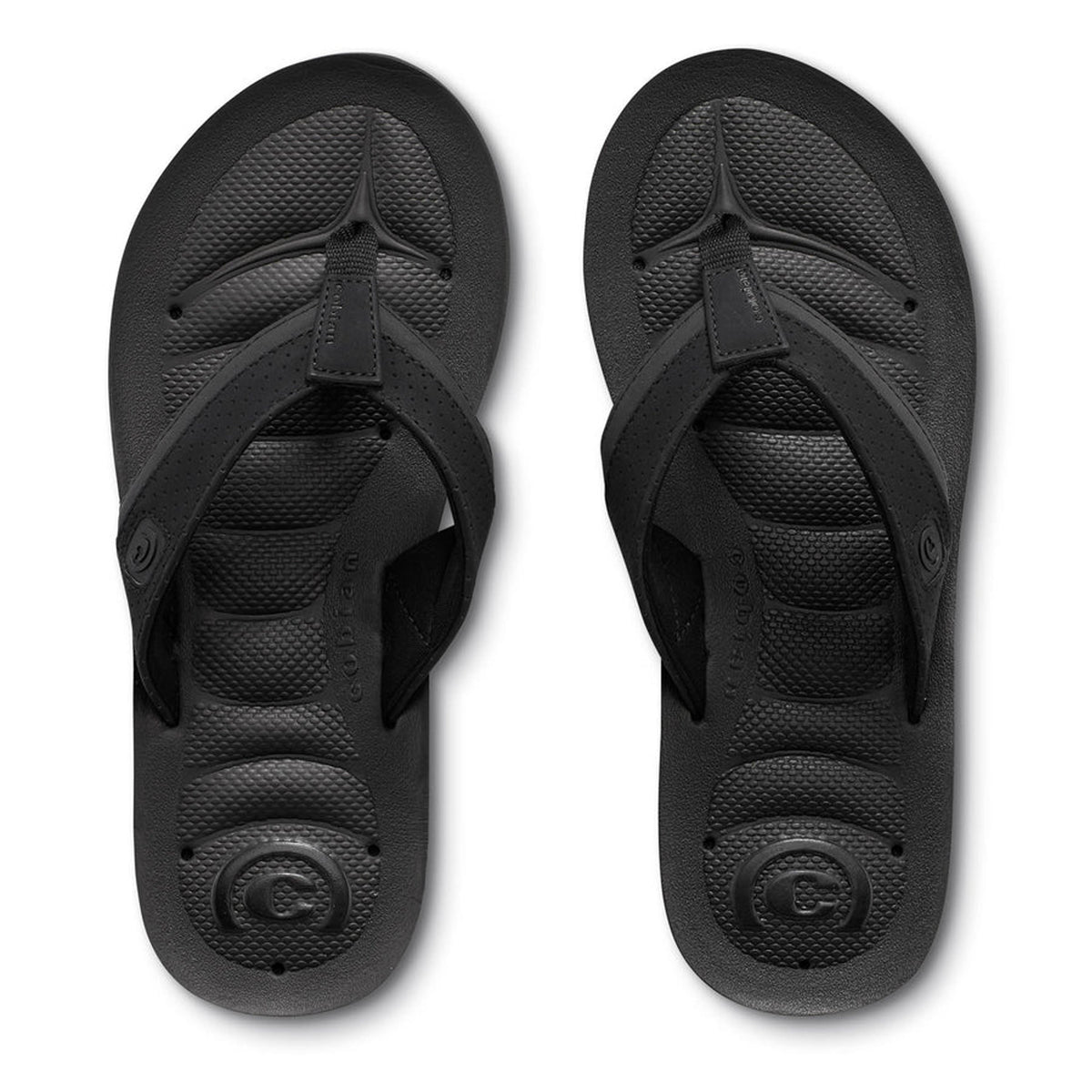 Cobian Draino II Men's Sandal - Midnight