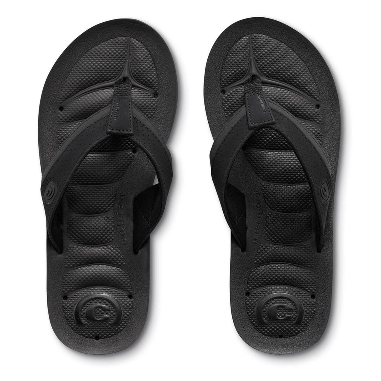 Cobian Draino II Men's Sandal - Midnight