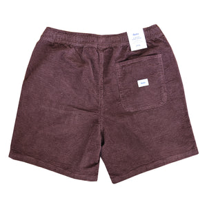 Katin Ward 17" Men's Walkshorts - Mahogany