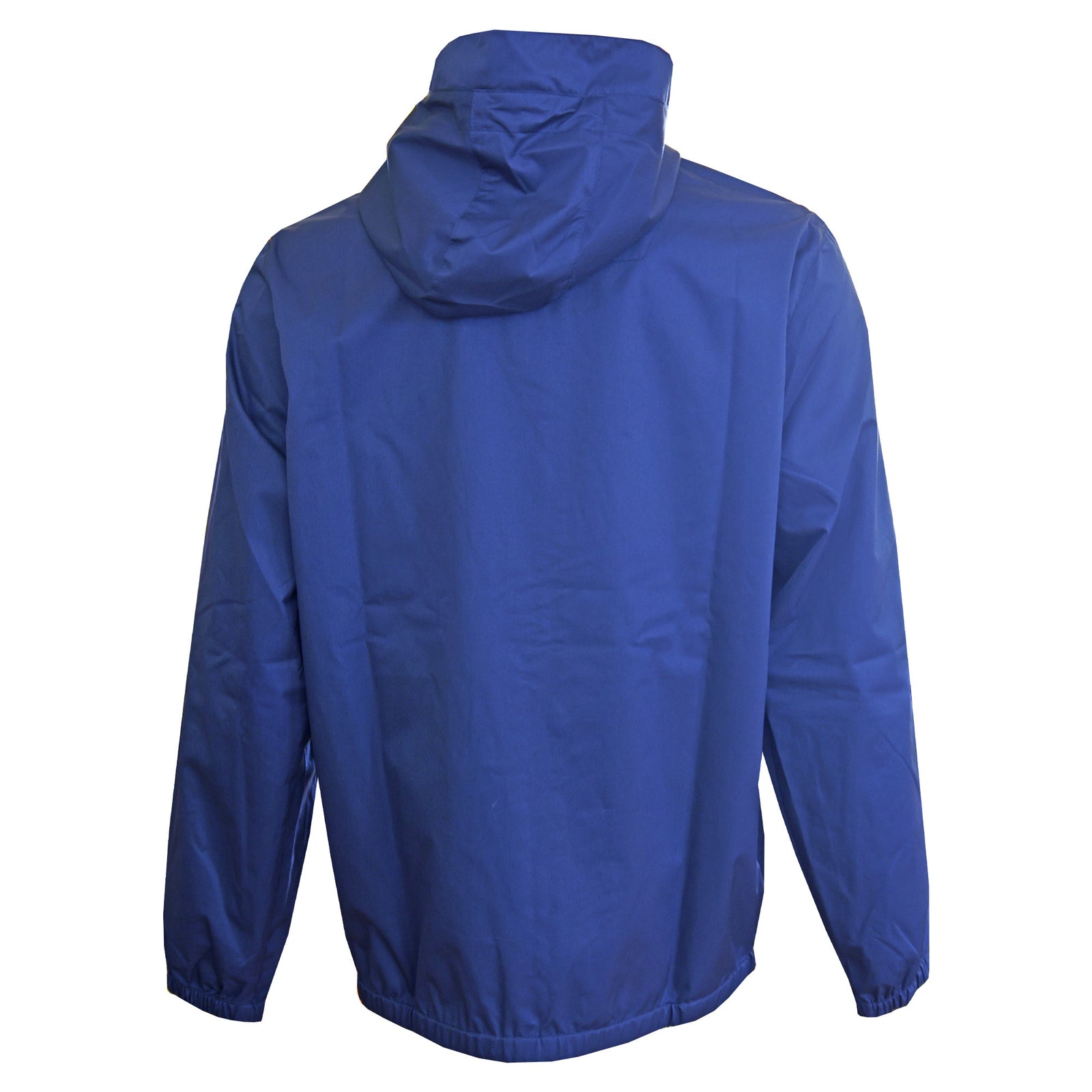 Surf Station Major Men's L/S Jacket - Navy