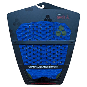 Channel Islands Fuser Flat Traction Pad