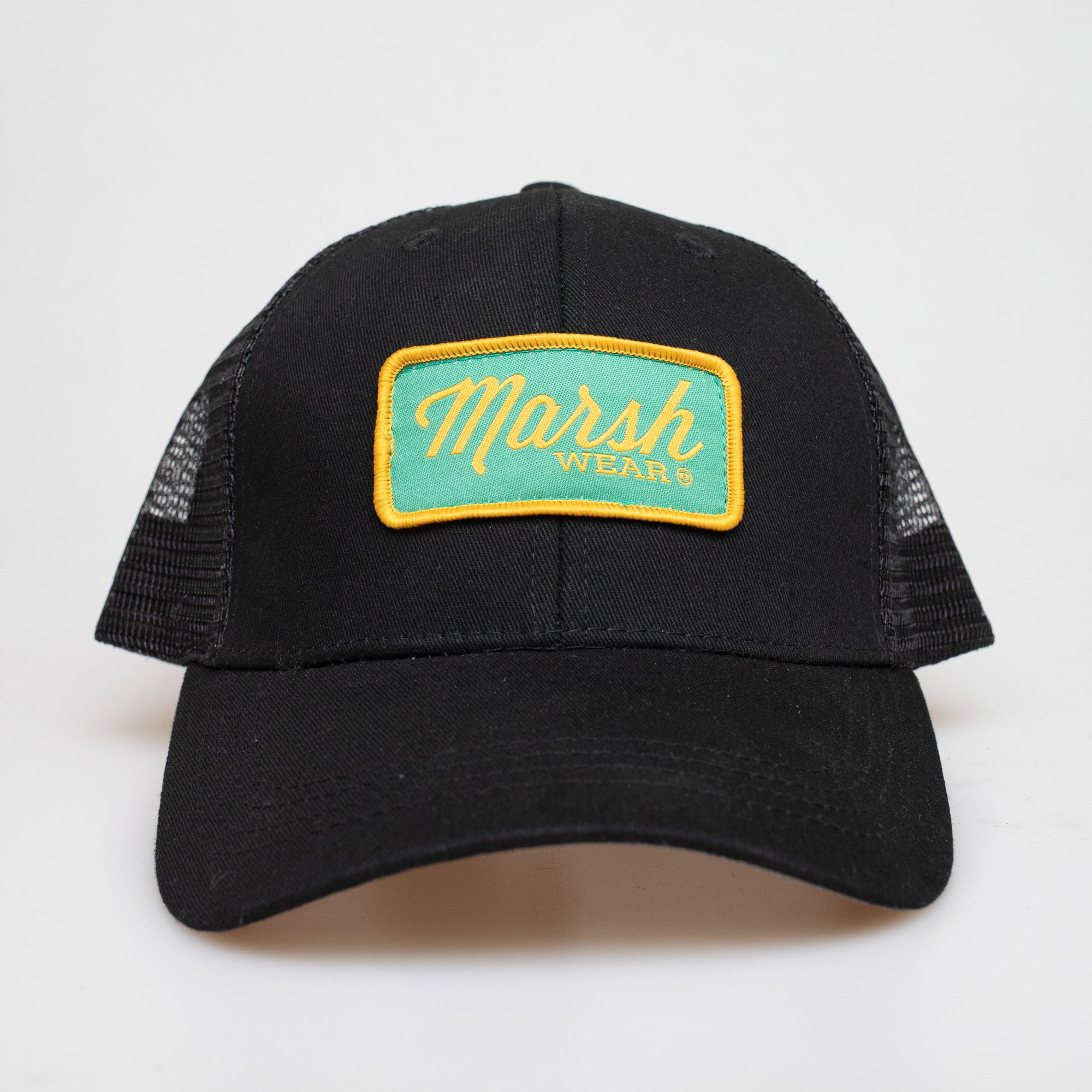 Marsh Wear Pro Men's Trucker Hat