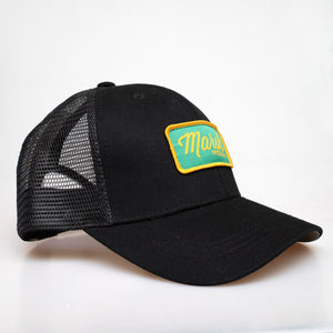 Marsh Wear Pro Men's Trucker Hat