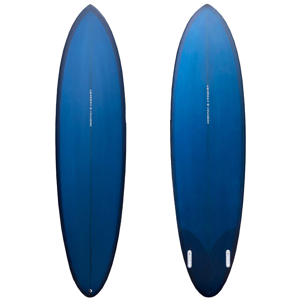 Mid Length Surfboard Surf Station Store