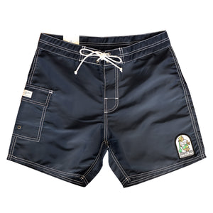 Katin Waterman 17" Men's Boardshorts - Navy