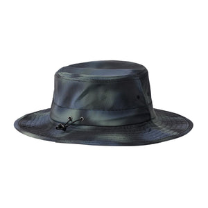 O'Neill TRVLR Mission Sun Men's Boonie Hat - Black Pattern
