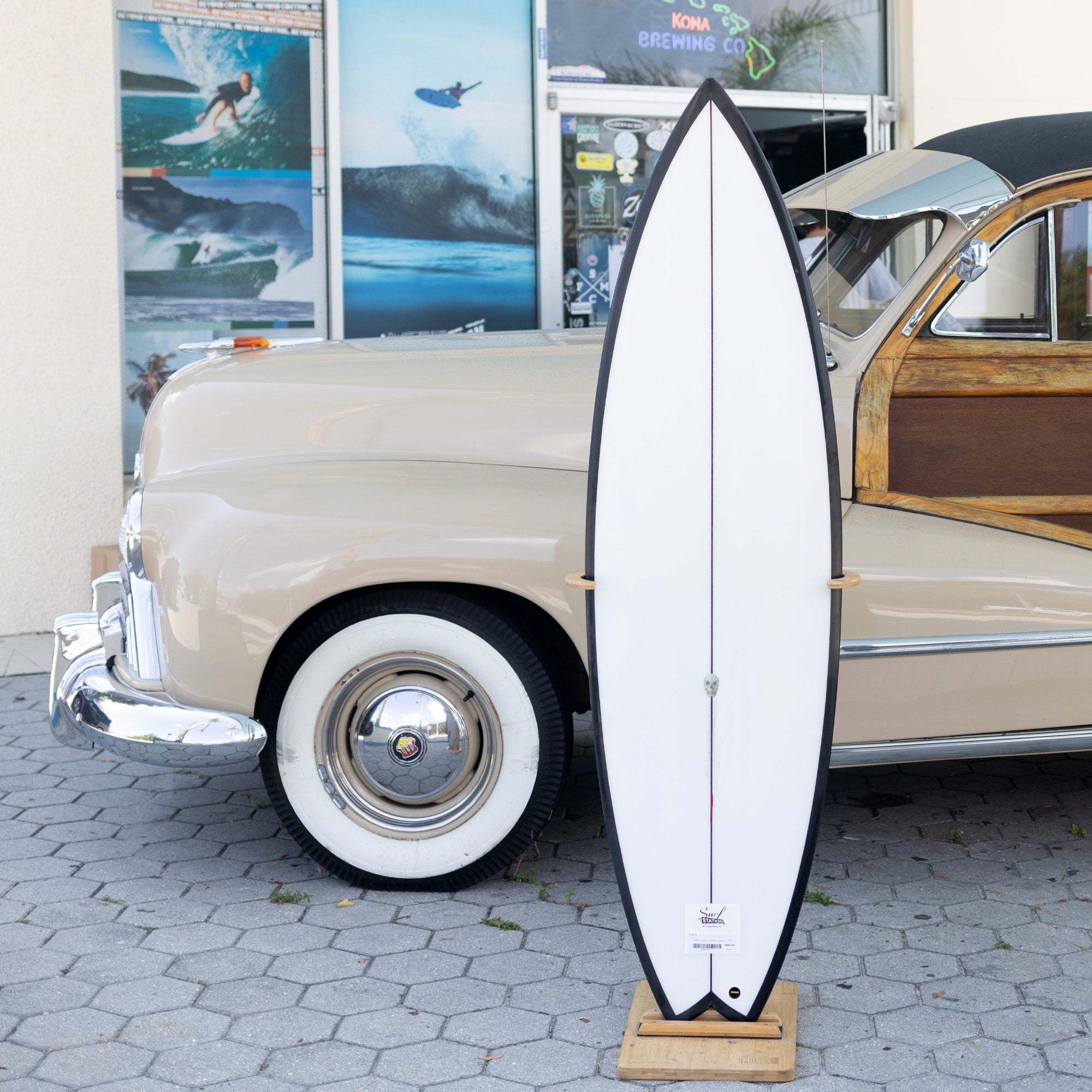 Christenson Ocean Pro 3 5