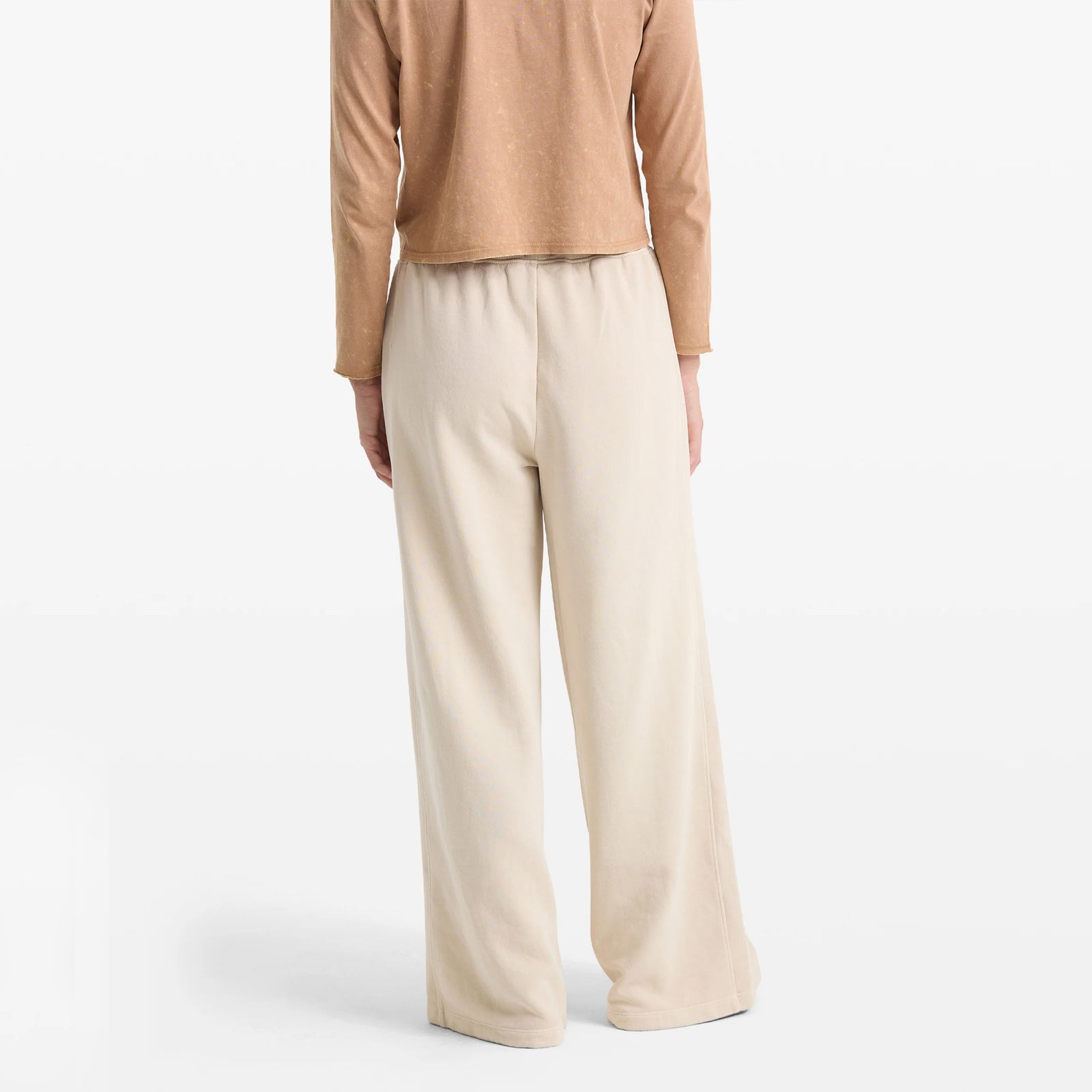 Volcom Stone Soft Women's Pants - Oat