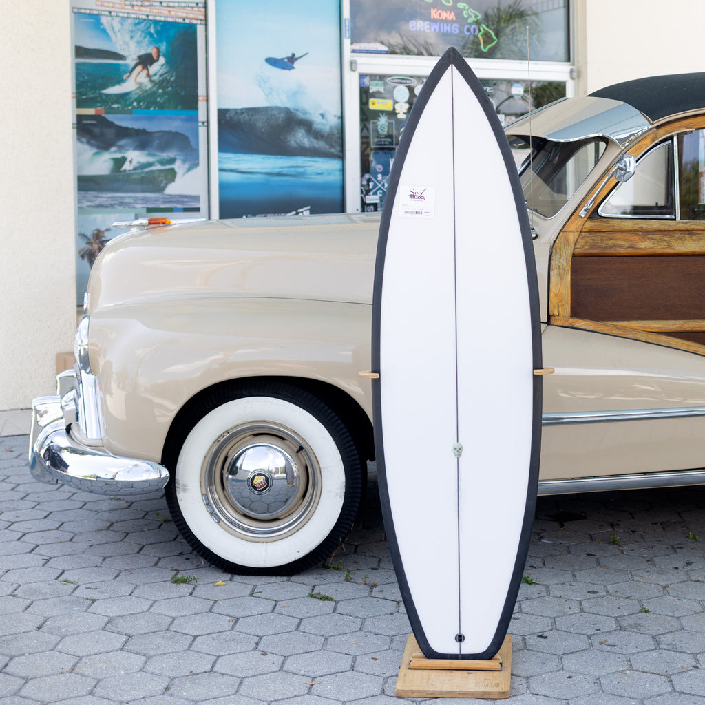 ポテヤン Christenson Surfboards Christenson Ocean Pro 2 PU/Poly 5'9 Surfboard - Surf Station Store