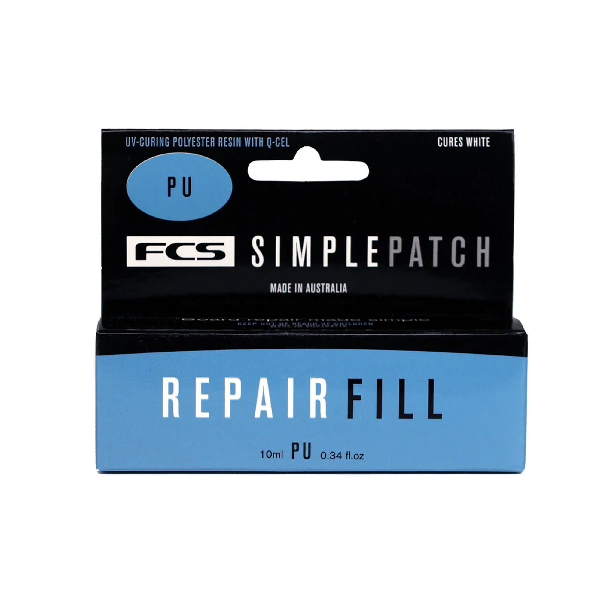 FCS Simple Patch Repair Fill - PU