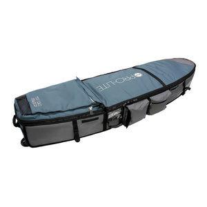 Pro-Lite Wheeled Coffin Deep Shortboard Bag