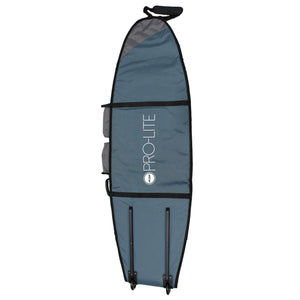 Pro-Lite Wheeled Coffin Deep Shortboard Bag
