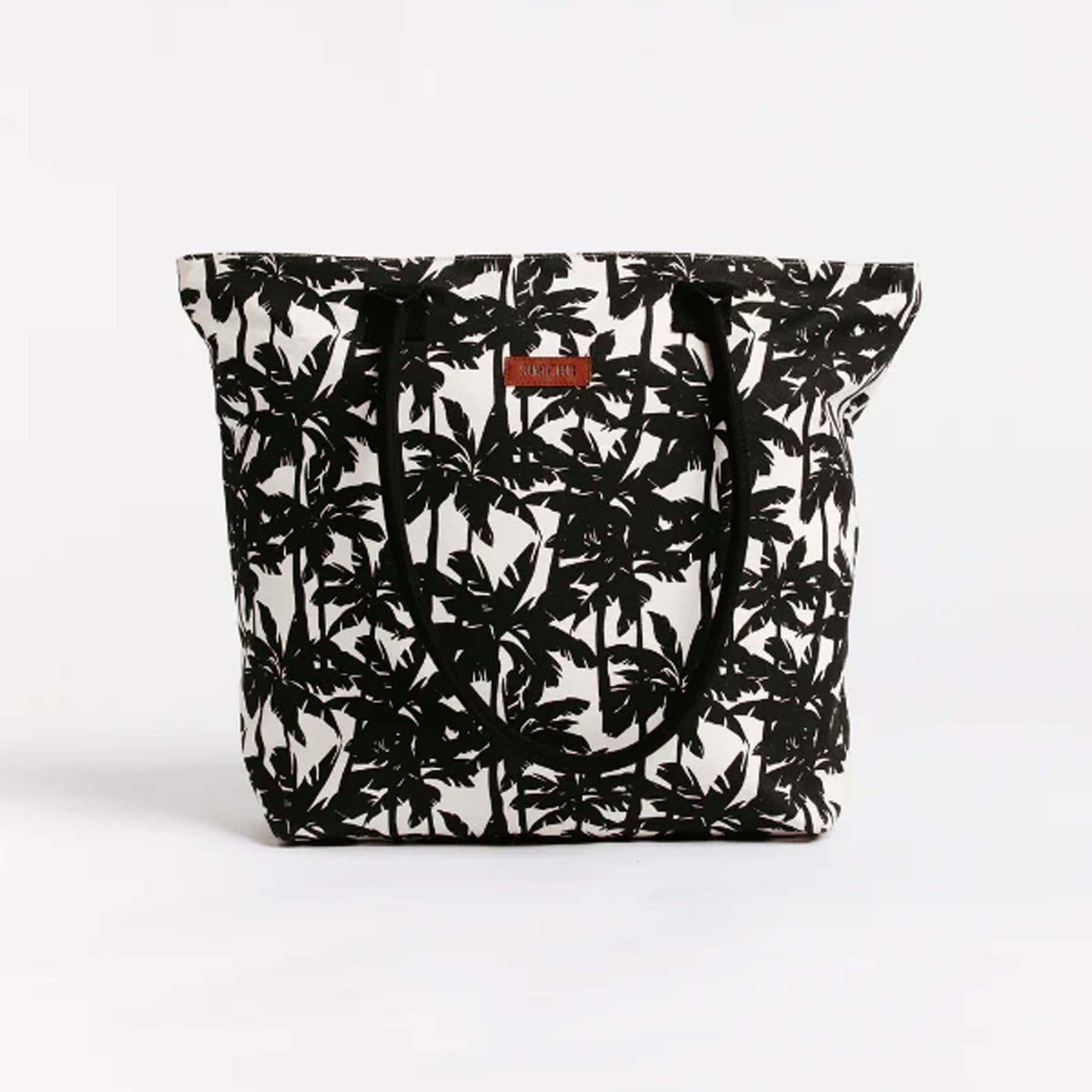 Sand Cloud Palm Beach Tote - Palm