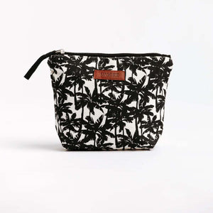 Sand Cloud Zipper Pouch - Palm