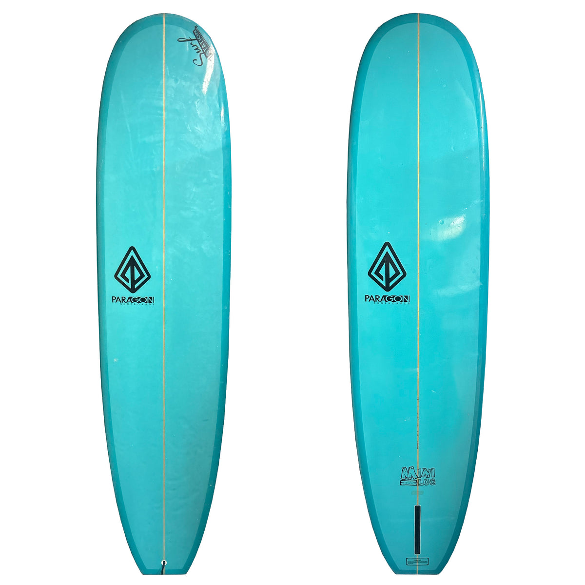 Paragon 7'8 Consignment Surfboard