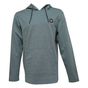 Surf Station Pitch Athletic Men's L/S Hoodie