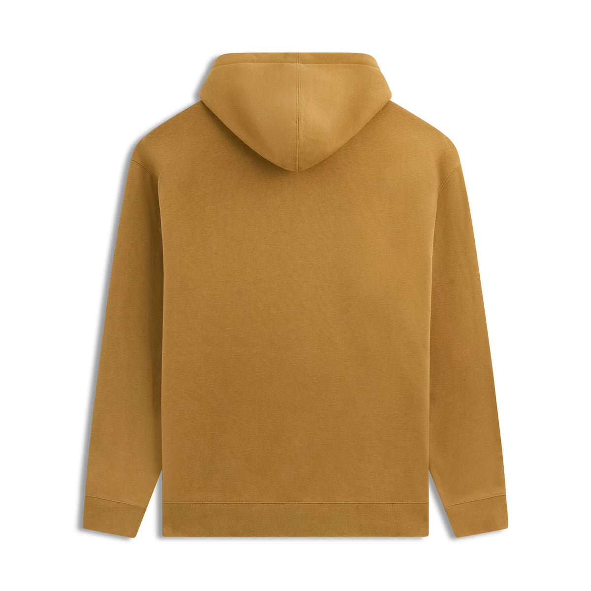 Florence Marine X Burgee Men's L/S Hoodie - Dark Prado