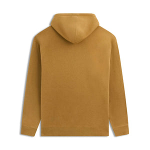 Florence Marine X Burgee Men's L/S Hoodie - Dark Prado