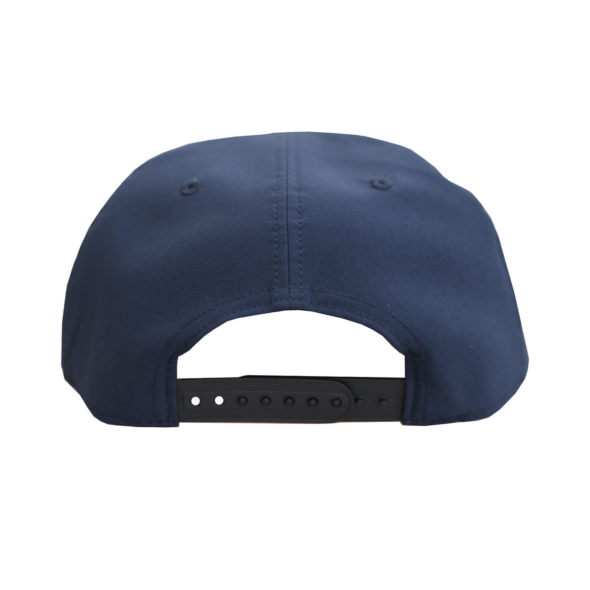 Surf Station Arch Logo Premium Men's Hat - Navy
